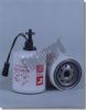 CUMM 3865403 Fuel filter